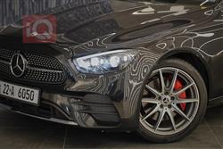 مێرسێدس بێنز E-Class